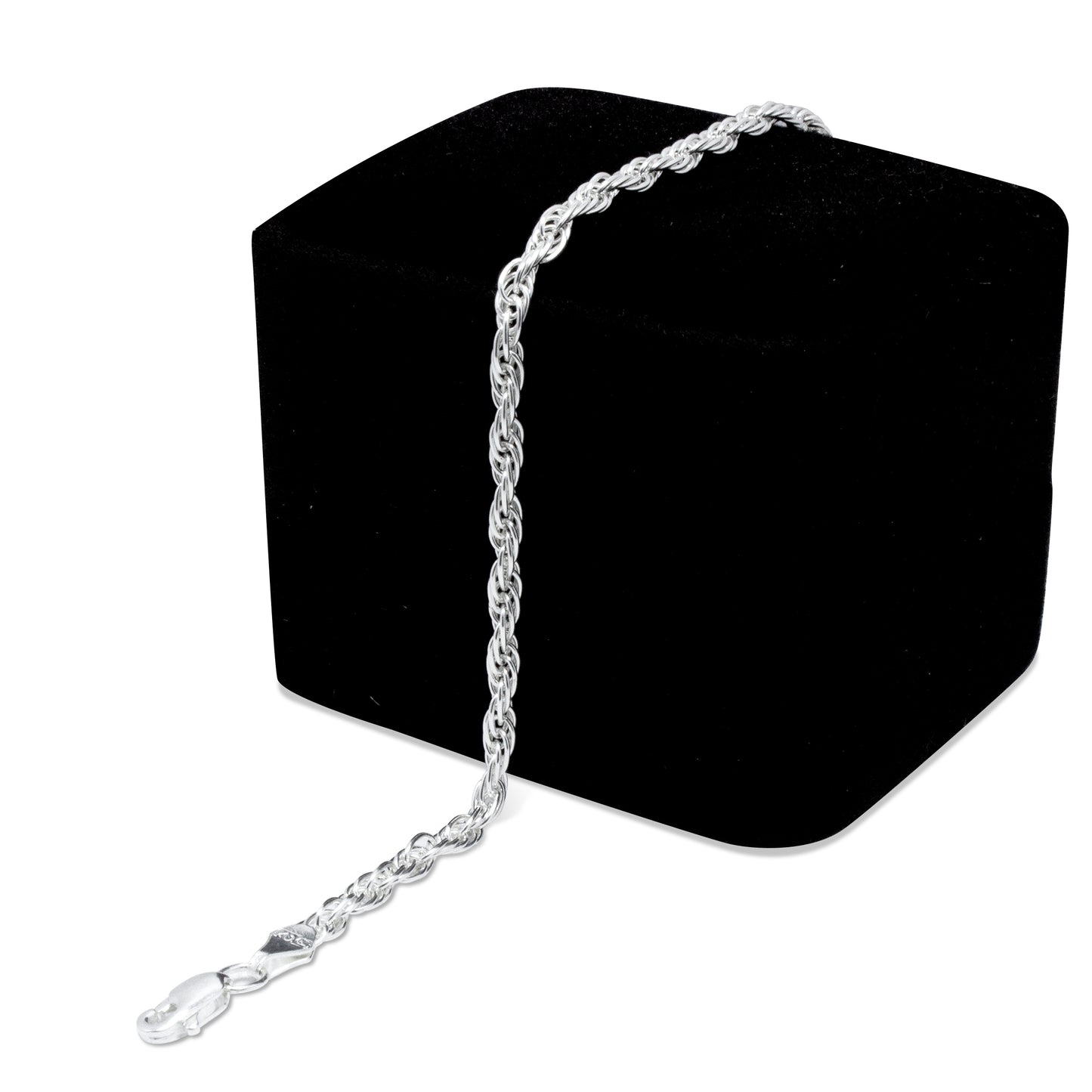 Pulsera Torsal Plata 925 – Accesorio Minimalista y Sofisticado para Mujer