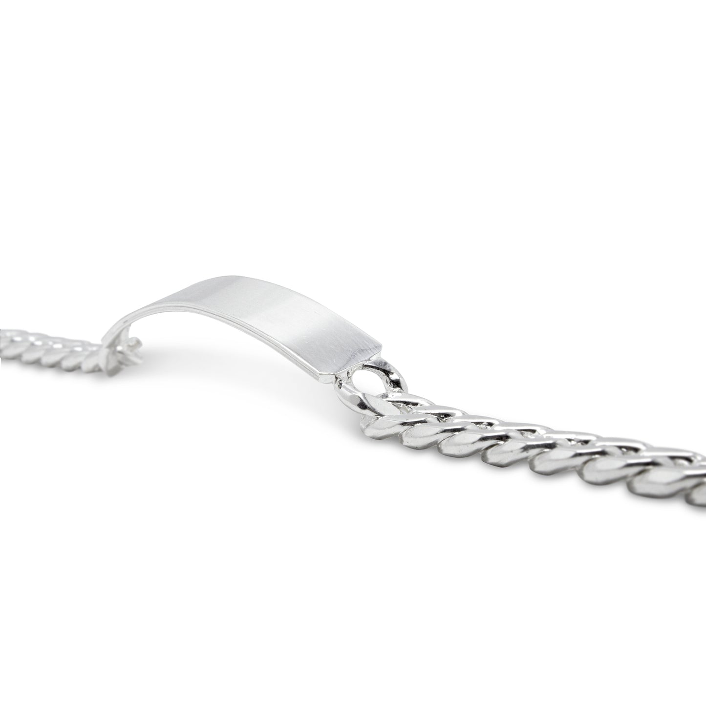 Esclava de Plata Fina 925 Hecha a Mano – Artesanía Mexicana de Lujo