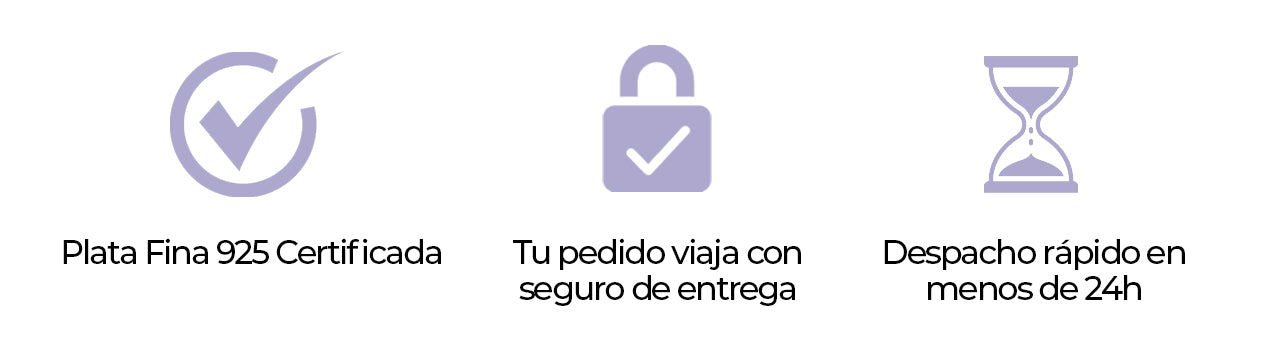 Confianza de compra Ataraxia Joyería