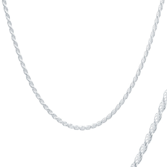 Cadena Torsal para Dama